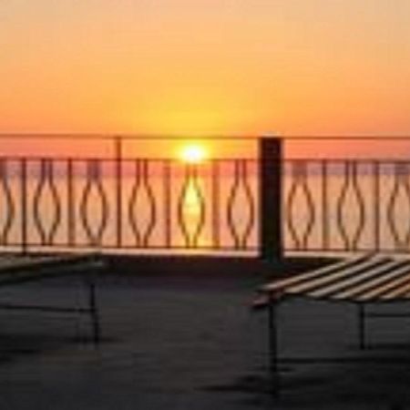 Terrazza Sul Mare Apartment Gioiosa Marea Exterior photo