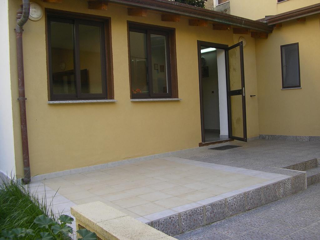 Terrazza Sul Mare Apartment Gioiosa Marea Room photo