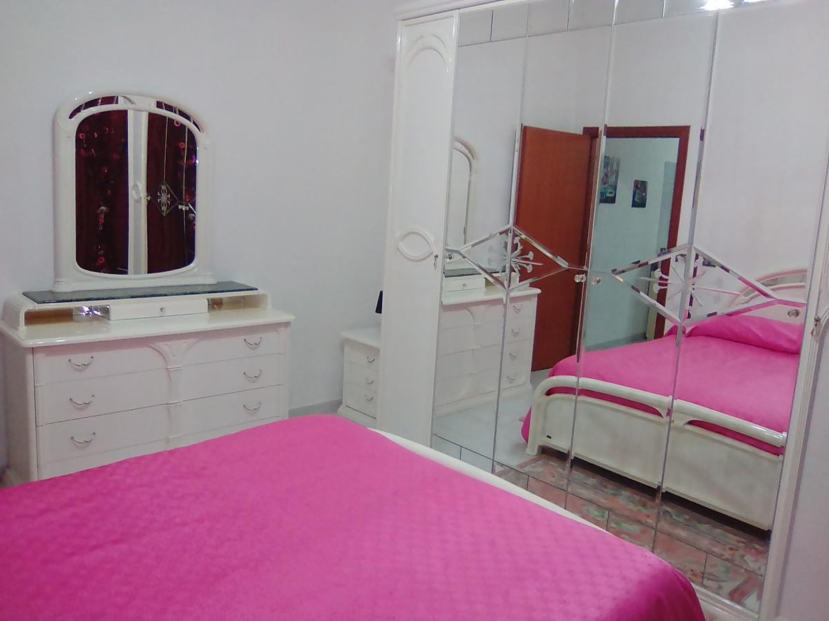 Terrazza Sul Mare Apartment Gioiosa Marea Exterior photo